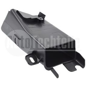 Воздуховод тормозов правый BMW 5 F10/F11 09-17, AutoTechteile, 701 5171, ATPP1212131008