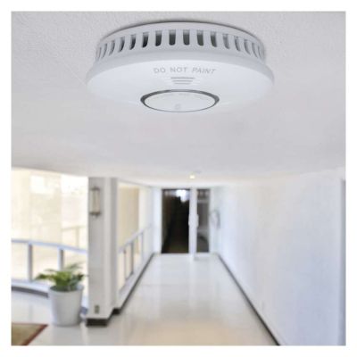 Датчик дыма EMOS P56500S ZigBee (P56500S) | Зображення 3