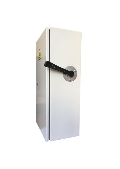 Ящик з рубильником та запобіжниками ЯРП 250 IP54 Ny95503482 | Зображення 2