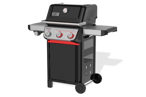 Газовий гриль Weber Spirit E-335 1501308 Код: 013004 | Зображення 1