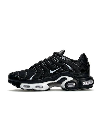 Кросівки Air Max Tn Plus Black White , В'єтнам 46 | Зображення 1