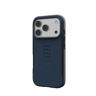 Чехол для мобильного телефона UAG iPhone 17 Pro Civilian MagSafe Mallard (114545115555) | Зображення 8