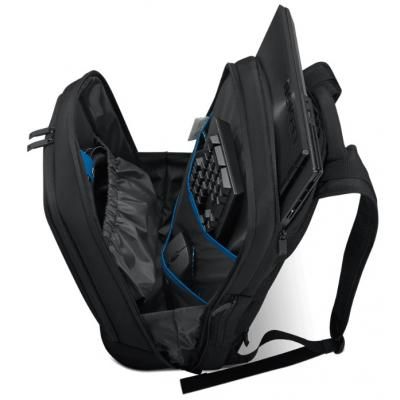 Рюкзак для ноутбука Lenovo 17&quot; Legion Backpack II (GX40V10007) | Зображення 4
