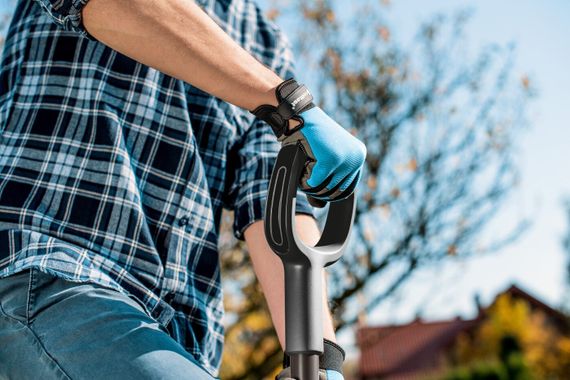 Лопата штикова Cellfast Ideal Pro 40-204 | Зображення 3