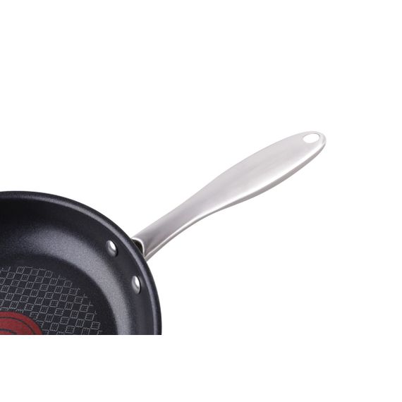 Сковорідка Арабеска 240x45 мм PR-2224 PEPPER | Зображення 4