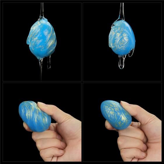 Вагінальні кульки - Ocean's Toner Egg Set II | Зображення 3