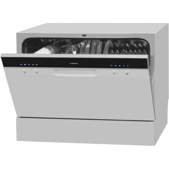 Посудомийна машина Hansa ZWM556SH | Зображення 2
