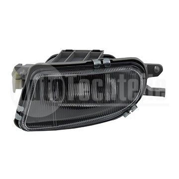 Фара противотуманная левая Mercedes Benz W170 00-04 / W208 00-02 / W210 00-01, AutoTechteile, 130 8222, 1708200156