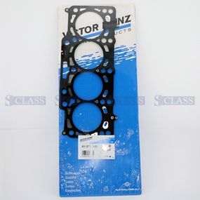 Прокладка ГБЦ VW Caddy/Crafter/T5 2.0 TDI 09-(1.55 mm), 61-37175-00