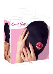 Маска BK Maske Mund sw sexstyle