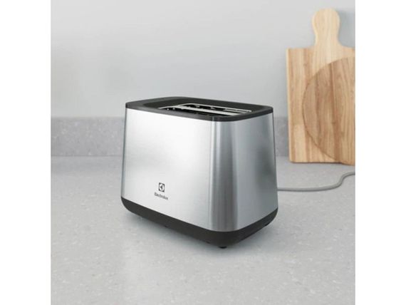 Тостер Electrolux Сreate 3 E3T1-3ST 800 Вт | Зображення 1