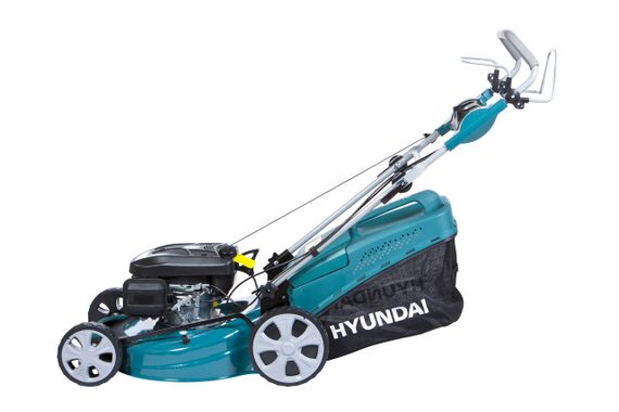 Газонокосарка бензинова Hyundai L 5100S | Зображення 3