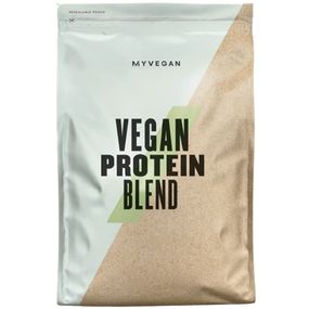 Протеин MyProtein Vegan Blend 1000 g /33 servings/ Banana