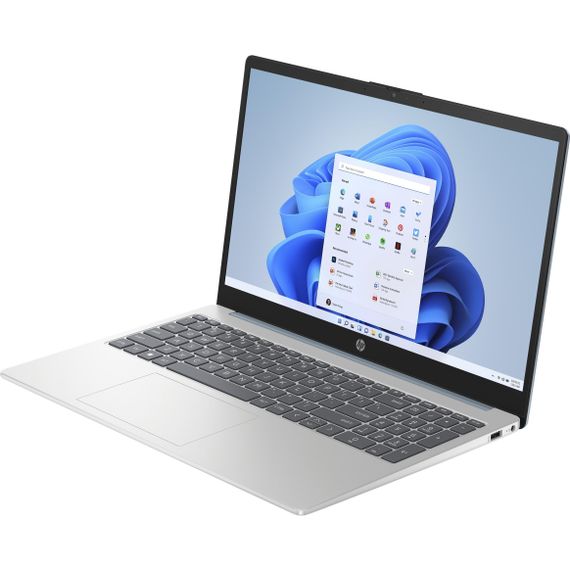 Ноутбук HP 15-fc0055ua 15.6&quot; FHD IPS AG 9H8T5EA | Зображення 3