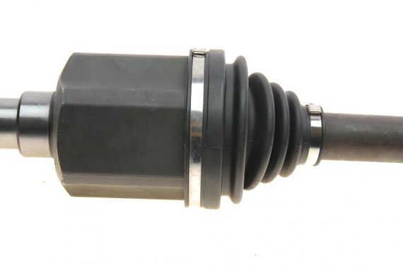 Піввісь передня  L Ford Transit Custom 2.0-2.2TDCi 12- Mod.330 350  31z 41z 753mm МКПП 17-1390 | Зображення 5