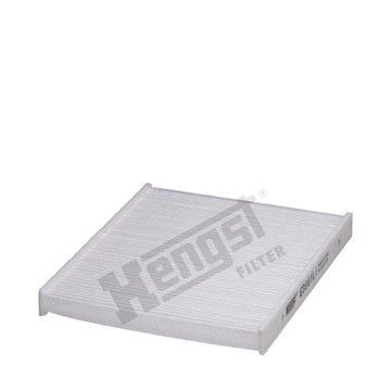 Фильтр салона BMW X5/X6 06-, Hengst, E3951LI,