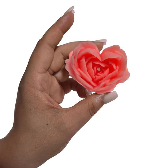 Cвiчка люмінісцентна низькотемпературна GlowKink персикова, М Sex Aura | Зображення 3