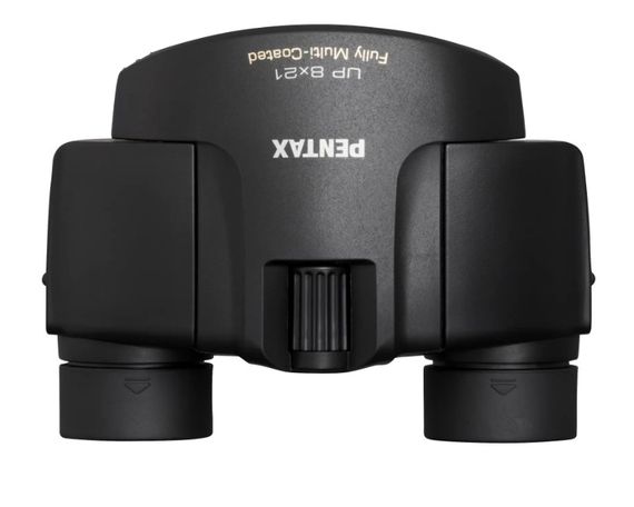 Бінокль Pentax UP 8x21 (61801) 930216 | Зображення 3