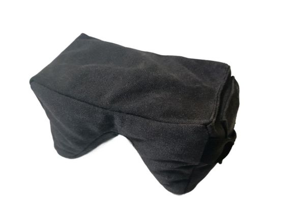 Мішок упор барикадний для P.R.S з наповнювачем темно сірий | Зображення 6