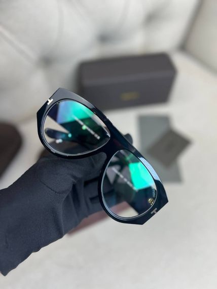 Іміджеві окуляри Tom Ford Bronson TF g247 | Зображення 7