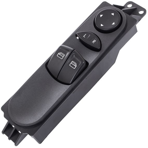 Mercedes VITO / VIANO W639 (от 2003-) левая панель управления электро стеклоподъемниками 7 контактов, Мерседес