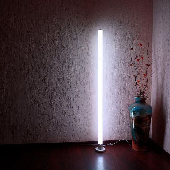 Світлодіодна лампа підлогова VIDEX TF20 RGB 10W | Зображення 7