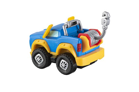 Игровой набор Rev&amp;Roll Рев и Рамбл DieCast Рев та Рамбл (EU881011) | Зображення 2