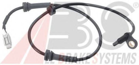 Датчик АБС RENAULT,NISSAN (вир-во ABS) A.B.S. 31005 на NISSAN X-TRAIL (T31)