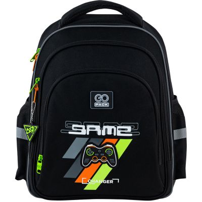 Рюкзак школьный GoPack Education 2606S-6 Next Level (GO25-2606S-6) | Зображення 8