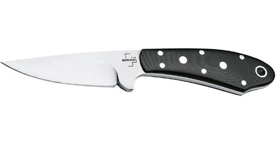 Чем Boker Plus Backdrop