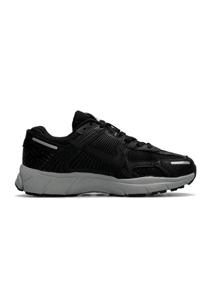 Кроссовки мужские Vomero 5 New Black Gray , Вьетнам | Зображення 2