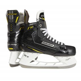 Хокейні ковзани Bauer Supreme M1 Sr