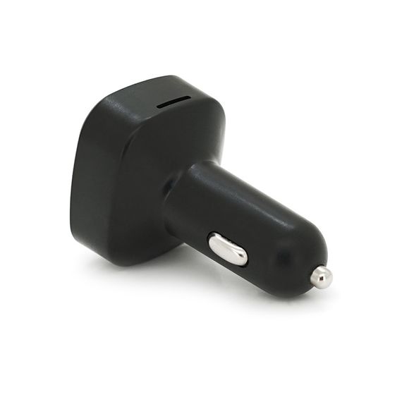 FM модуль Q1, 1.5A, FM, USB, TF, 49.5х41х36 | Зображення 3