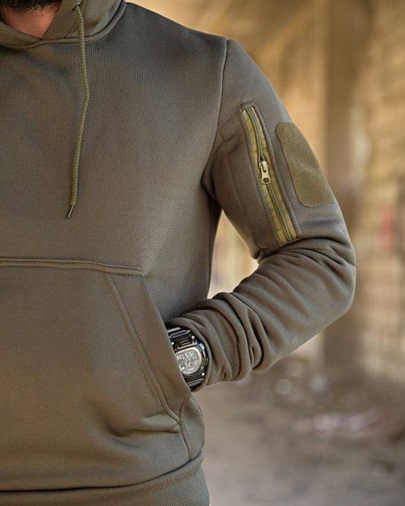 Тактичне худі TERNOVA GERL   ПП7970 | Зображення 5