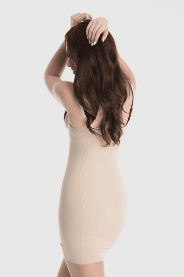 Комбинация корректирующая Julimex 222 Бежевый 2XL | Зображення 2