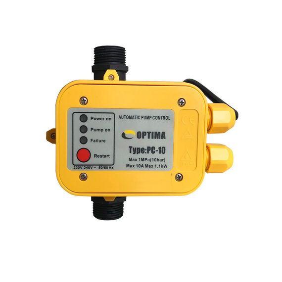 Захист сухого ходу Optima PC10 (9162)