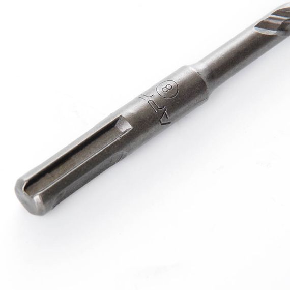 Бур для бетону SDS PLUS S4 8x110 мм APRO 8150161 | Зображення 1