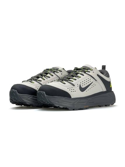 Чоловічі кросівки ACG Running Grey , В'єтнам,  еврозима 42 26.5 | Зображення 1