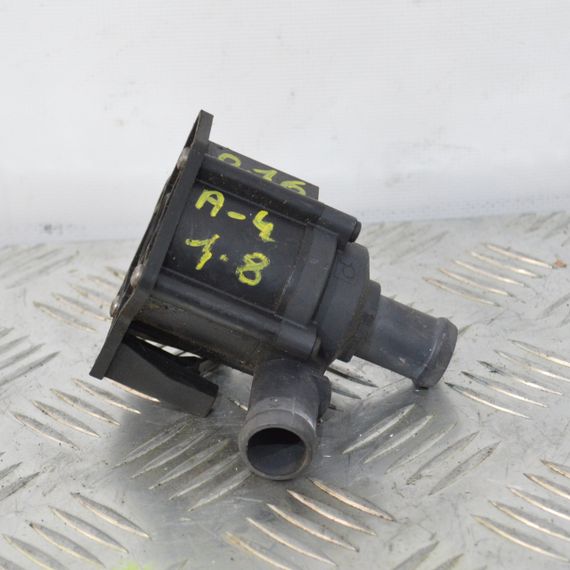 Водяний насос 1.8-4.0 Audi A4 A5 A6 A7 A8 Q3 Q5 2007-2025 Помпа водяна Ауді а4 а5 а6 ку3 ку5 ку7 06H121601M | Зображення 1