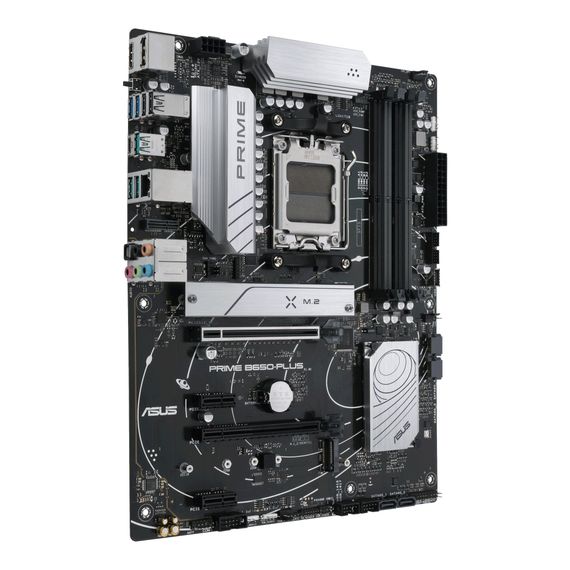 Материнська плата ASUS PRIME B650-PLUS WIFI | Зображення 1