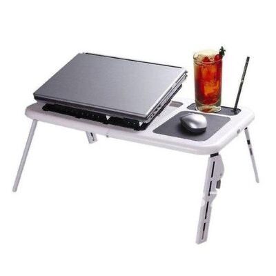 Столик підставка для ноутбука E-Table | Зображення 4