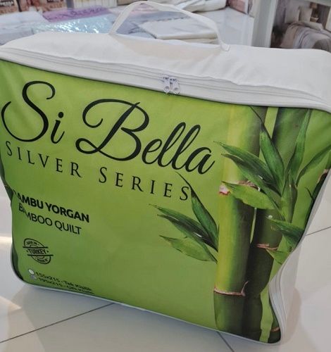 Одеяло Si Bella с алоэ вера (155х215 см)
