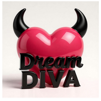 Dream Diva Store - секс шоп