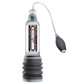 Гідропомпа Bathmate HydroXtreme 9 (X40), для члена довжиною від 18 до 23 см, діаметр до 5,5 см Sex Aura