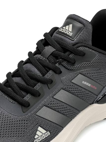 Чоловічі кросівки Ad5das X_PLRPATH Grey White весна / літо / осінь A3845 42 26,5 | Зображення 4