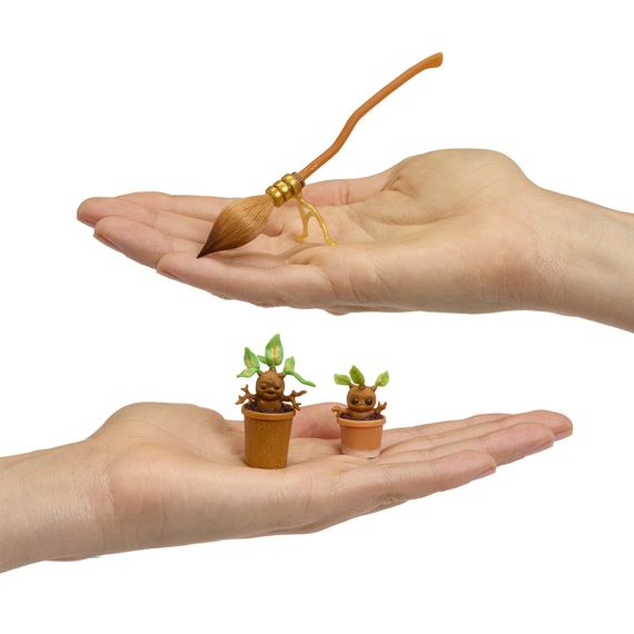 Ігровий набір Створи чарівні предмети Miniverse 547150 серії "Harry Potter. Hogwarts" | Зображення 4