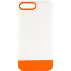 Чохол TPU+PC Bichromatic для Apple iPhone 7 plus / 8 plus (5.5")