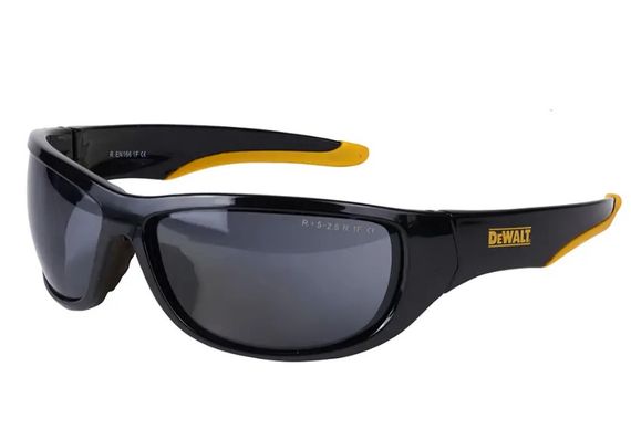 Окуляри DeWalt Dominator (DPG94-2D) | Зображення 2