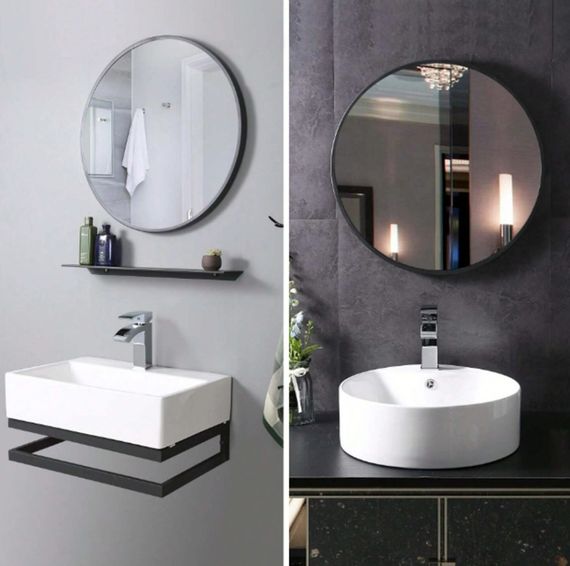 Змішувач для раковини Qtap Swan Cascada, Chrome (k35) QTSWA270CRM45564 | Зображення 3