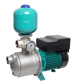 Насосна станція SHIMGE PX804-E